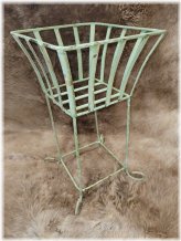 Victorian Garden Planter Basket