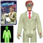 Monster Glow Reaction Figure Set