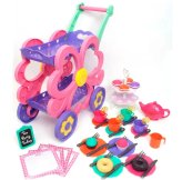Blossom Boutique Pretend Play Set