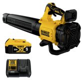 DEWALT XR Lithium-Ion Handheld Blower Kit