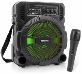 Pyle Rechargeable Outdoor PA Speaker