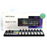 BeatStep Pro 16-Pad Controller