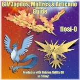 Elemental Legends - High IV Shiny and Hidden Ability Pokemon