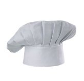 Pure Comfort Chef Hat