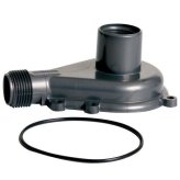 Pond Pump Volute Replacement Kit