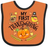 Harvest Hues Baby Set