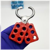 American Lockout Hasp Kit