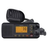 Blackwater Communications Console