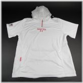 Texas Tech Red Raiders Under Armour Men's White Pullover