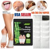 PureSole Detox Patches