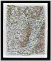 European Heritage Map Collection