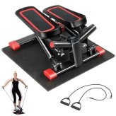 TwistFit Stepper