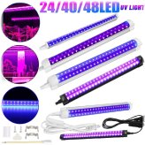 Midnight Glow LED Bar