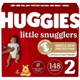 CozyCare Baby Diapers