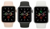 Apple Timepiece Series 5