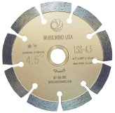 Precision Cut Diamond Blades