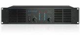 ProSound 2000 - High-Power Stereo Amplifier for Professional Audio