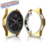 Gear Shield for Samsung Gear S3 Frontier SM-R765T