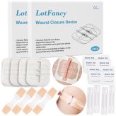 Rapid Wound Closure Kit