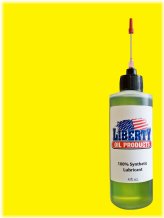 RetroRacer's Vintage Lubricant