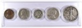 1940 Coin Collection Gift Set