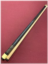 Gray L8 Pool Cues by McDermott