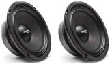 Skar Pro Audio Speakers - FSX65-4 Pair