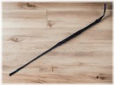 Equestrian Leather Riding Crop