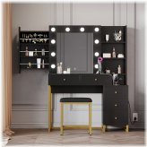 Glamour Glow Dressing Set