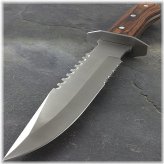 Timberguard Fixed Blade