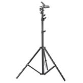 Metal Clamp Reflector Holder with 6ft Stand by Neewer