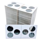 Guardhouse Penny Coin Holders