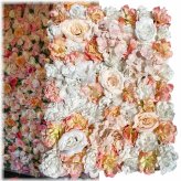 Blooming Rose Backdrop Set