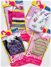 Barbie Fashion Ensemble Set