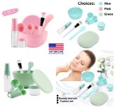Facial Mask Mixing Set