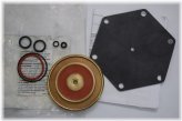 Pressure Relief Valve Rebuild Kit