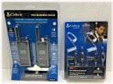 Cobra Communication Kit