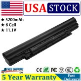 Dell Latitude 13" Replacement Battery