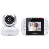 Motorola MBP-33S Baby Monitor