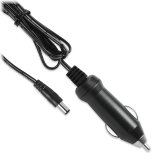 PowerDrive 12V Car Adapter by Nitecore