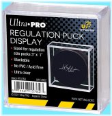 UV Hockey Puck Protector