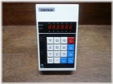 Ventron VT-600 Vintage Calculator