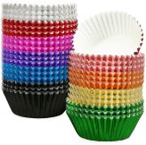 BakePerfect Cupcake Liners Set