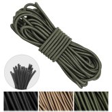 Marine Grade Tie-Down Rope