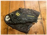 Tom Glavine Advisory Staff Series A2484 Baseball Glove
