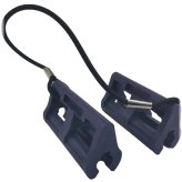 Explorer's Helm Lock