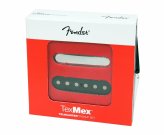 Tex-Mex Telecaster Pickups Kit