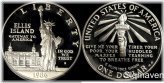 Liberty Legacy Gem Proof