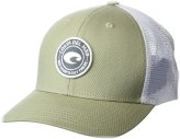 Moss Trucker Fishing Hat by Costa Del Mar