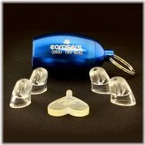 Ear Maintenance Kit with Convenient Carrying Case - Large